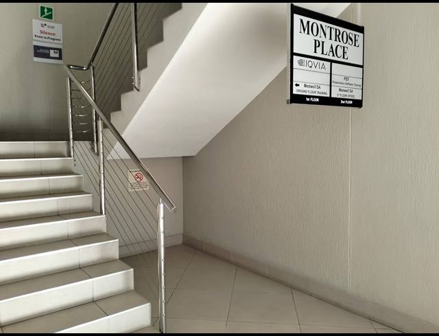 422M² BUSINESS CENTRE TO LET IN ROSENPARK